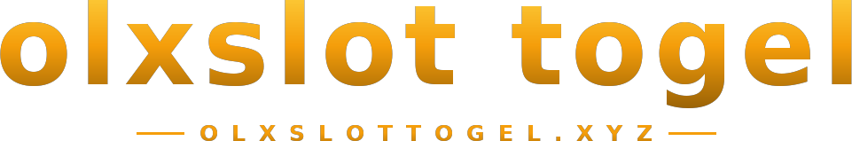 olxslot togel logo