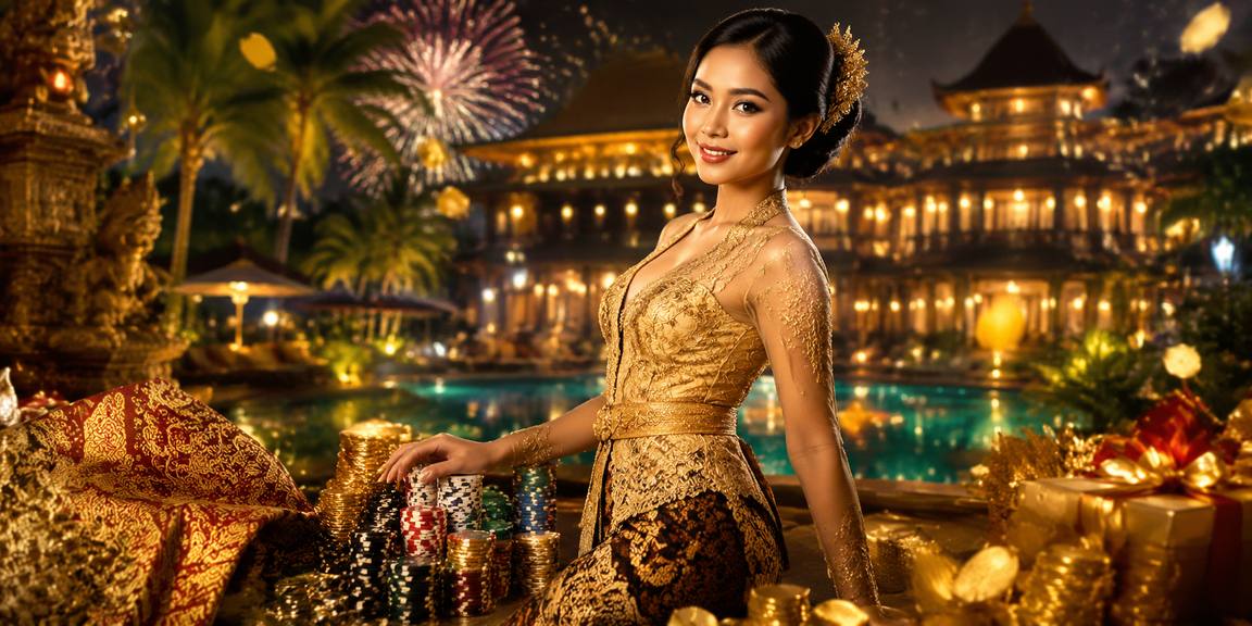 olxslot togel Live Tables, Slot, dan Togel dalam Satu Lobby