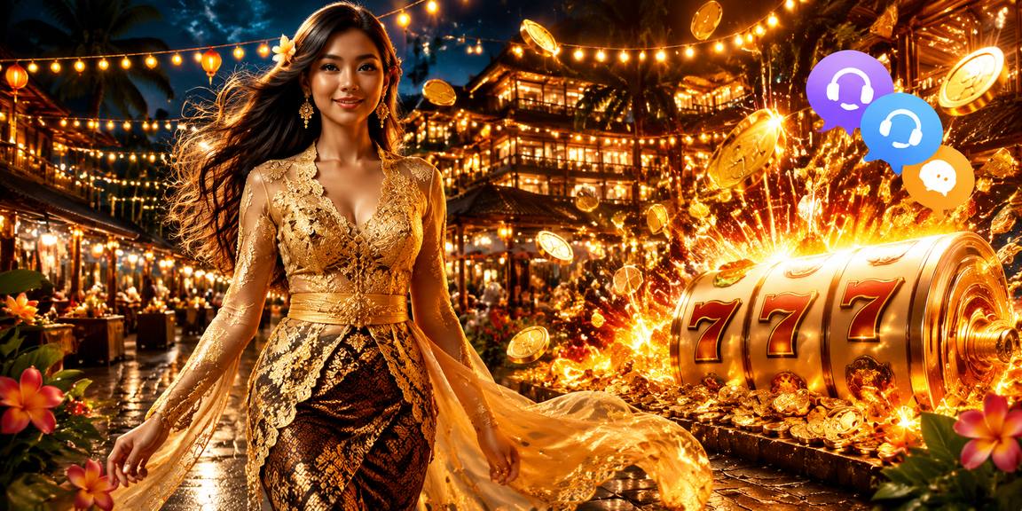 olxslot togel Money In & Out